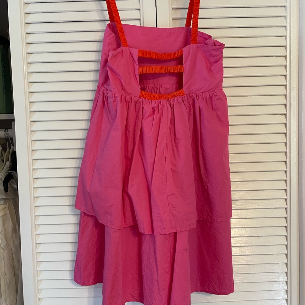 Spring Summer Sundress collection - Picture 6 of 12